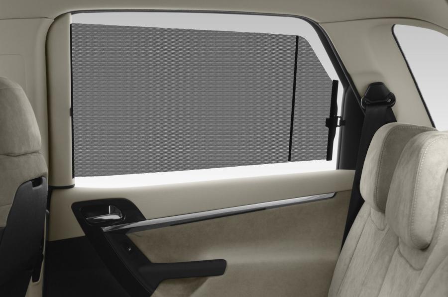  Citroen C4 Picasso 2007 года  (фото 30 из 117)